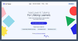 Best Ai Homework Helper Tools Of 2025 Our Top Picks Ai Tutor Blog