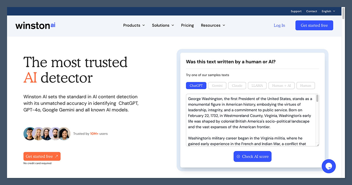 Best AI Detectors for Teachers in 2026: Our Top 6 Tools Ranked - AI ...