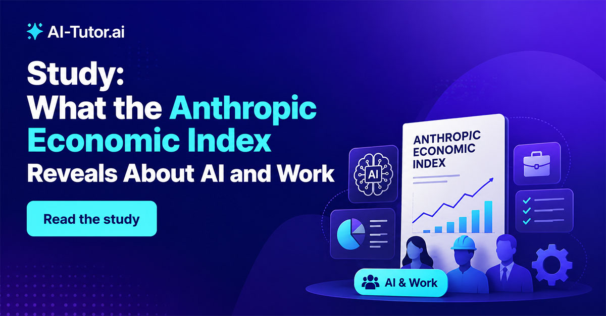 anthropic economic index study